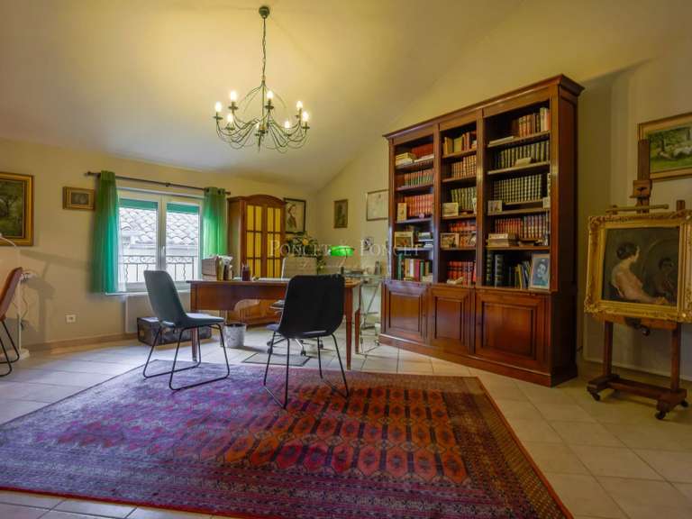 House Uzès - 4 bedrooms - 241m²