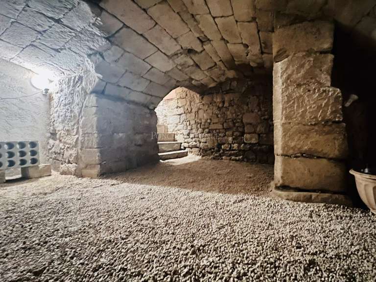 House Uzès - 4 bedrooms - 241m²