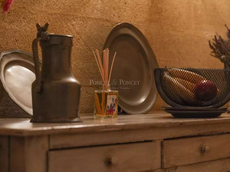 House Uzès - 4 bedrooms - 241m²