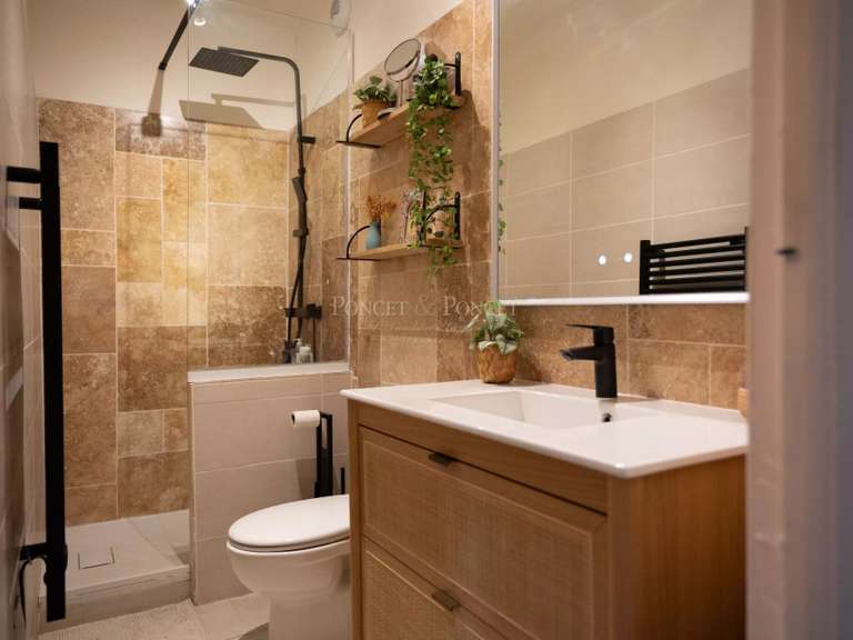 House Uzès - 5 bedrooms - 209m²