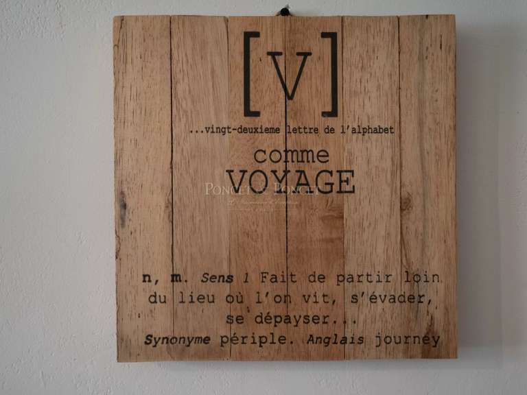 House Uzès - 5 bedrooms - 209m²