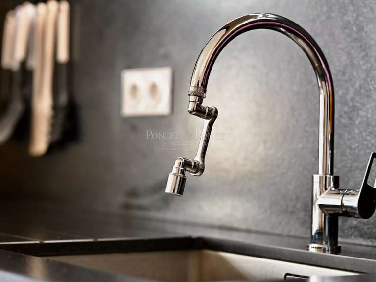 House Uzès - 2 bedrooms - 94m²