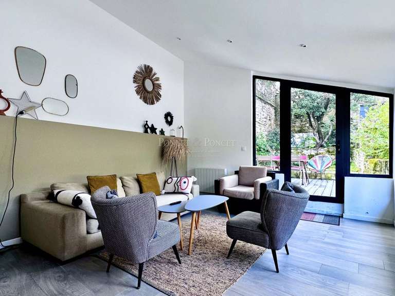 Maison Uzès - 7 chambres - 325m²