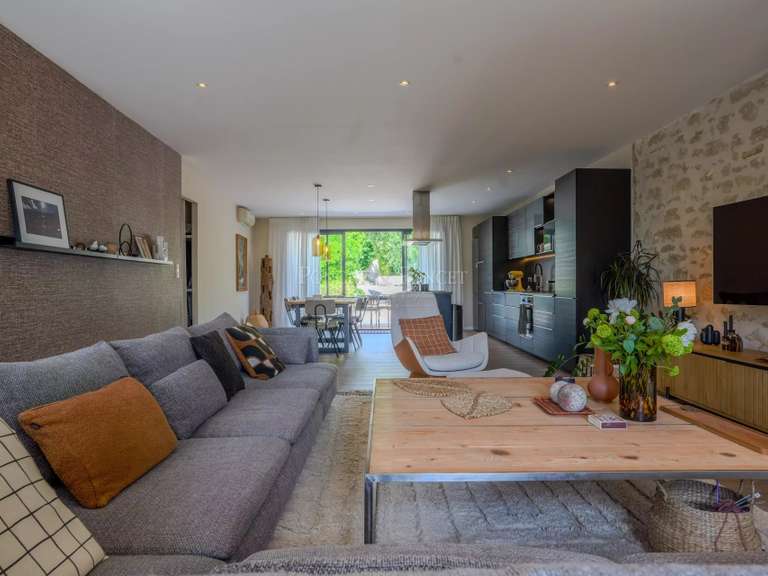 Maison Uzès - 7 chambres - 325m²