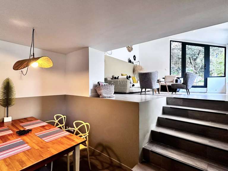 Maison Uzès - 7 chambres - 325m²