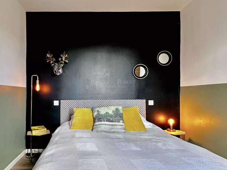 Maison Uzès - 7 chambres - 325m²