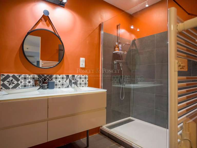 Maison Uzès - 7 chambres - 325m²