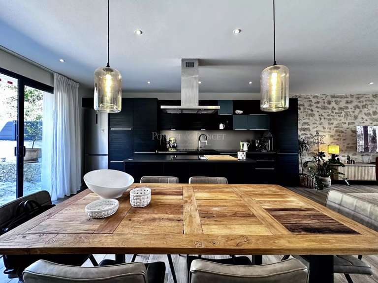 Maison Uzès - 7 chambres - 325m²