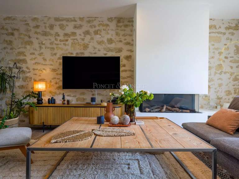 Maison Uzès - 7 chambres - 325m²