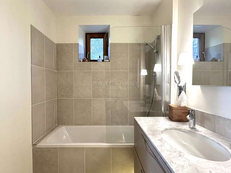 Maison Uzès - 3 chambres - 145m²