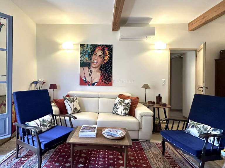 Maison Uzès - 3 chambres - 145m²