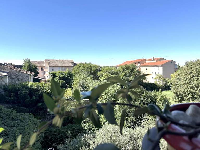 Maison Uzès - 3 chambres - 145m²