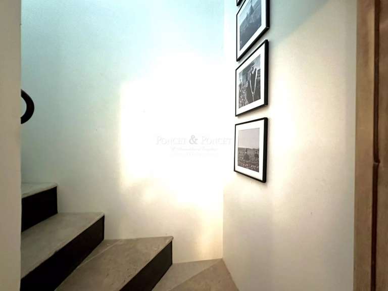 Maison Uzès - 3 chambres - 145m²