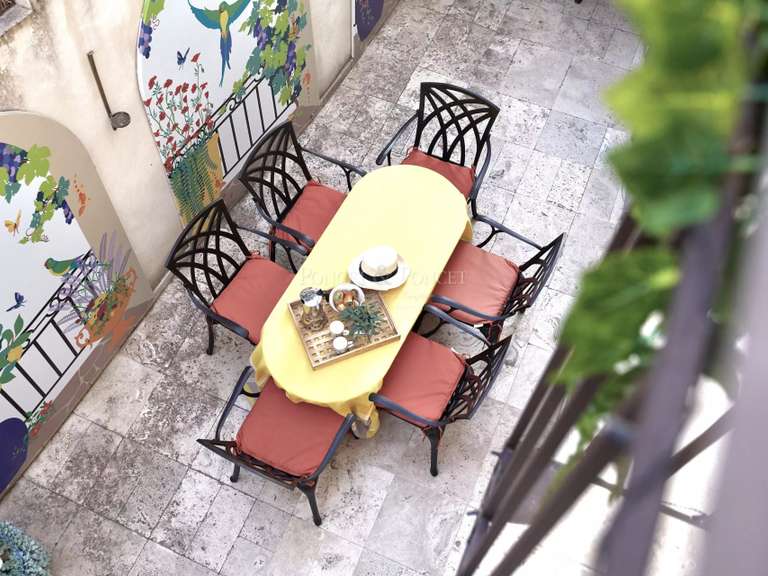 Maison Uzès - 3 chambres - 145m²