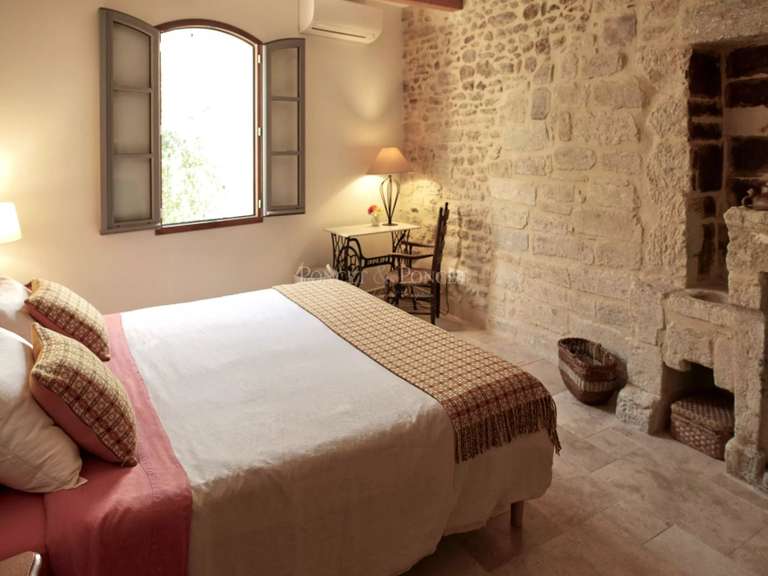 Maison Uzès - 3 chambres - 145m²