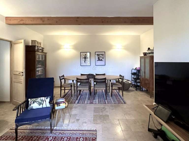 Maison Uzès - 3 chambres - 145m²