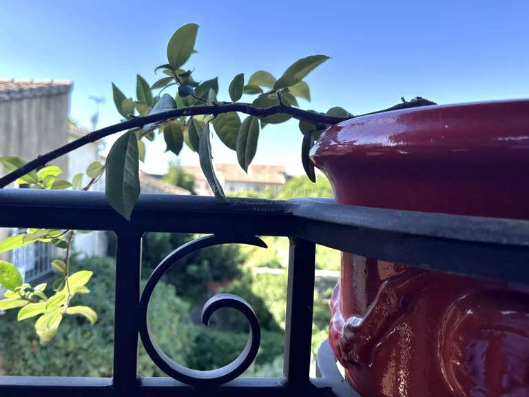 Maison Uzès - 3 chambres - 145m²