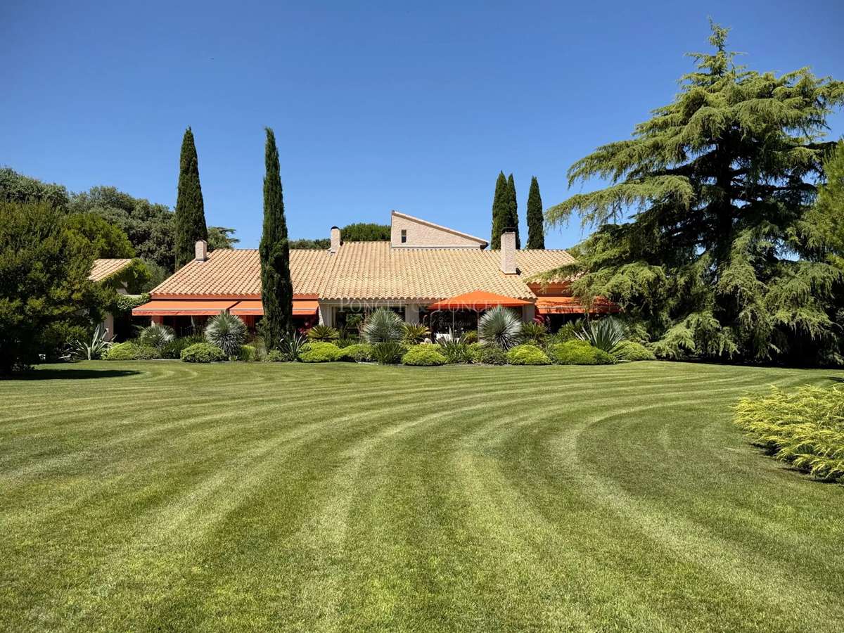 Maison Uzès