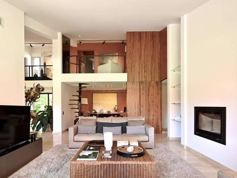 Maison Uzès - 5 chambres - 490m²