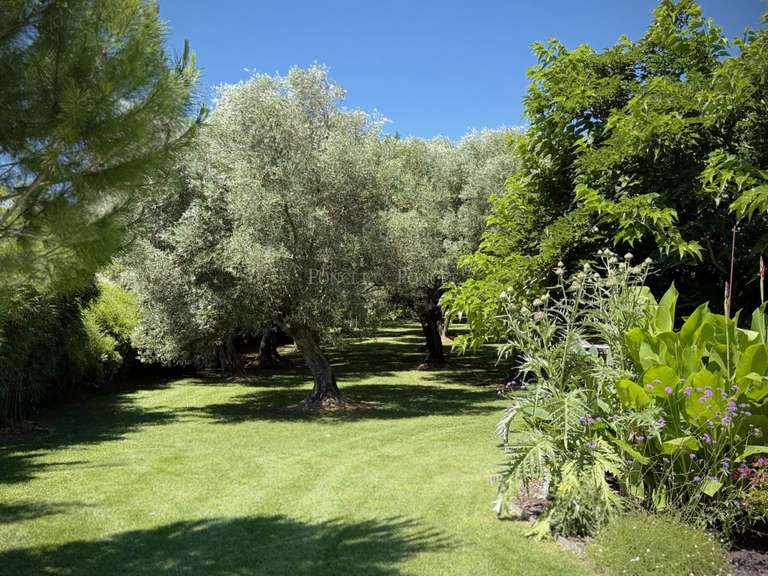 Maison Uzès - 5 chambres - 490m²