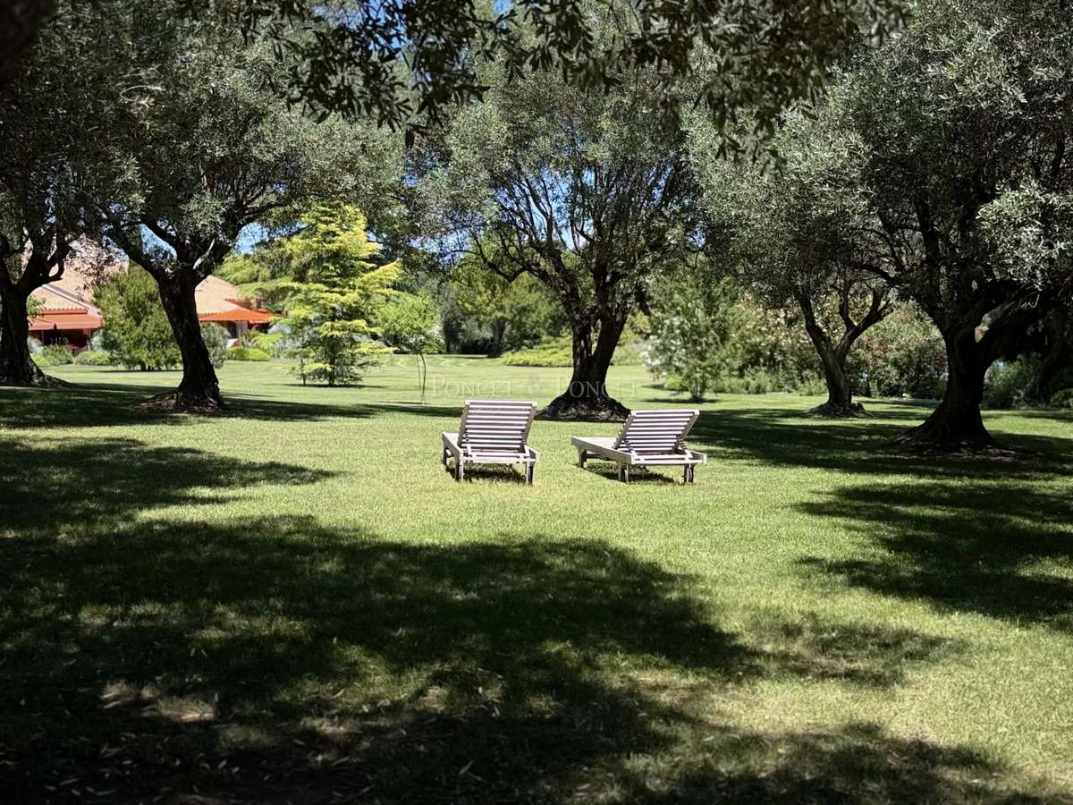 Maison Uzès