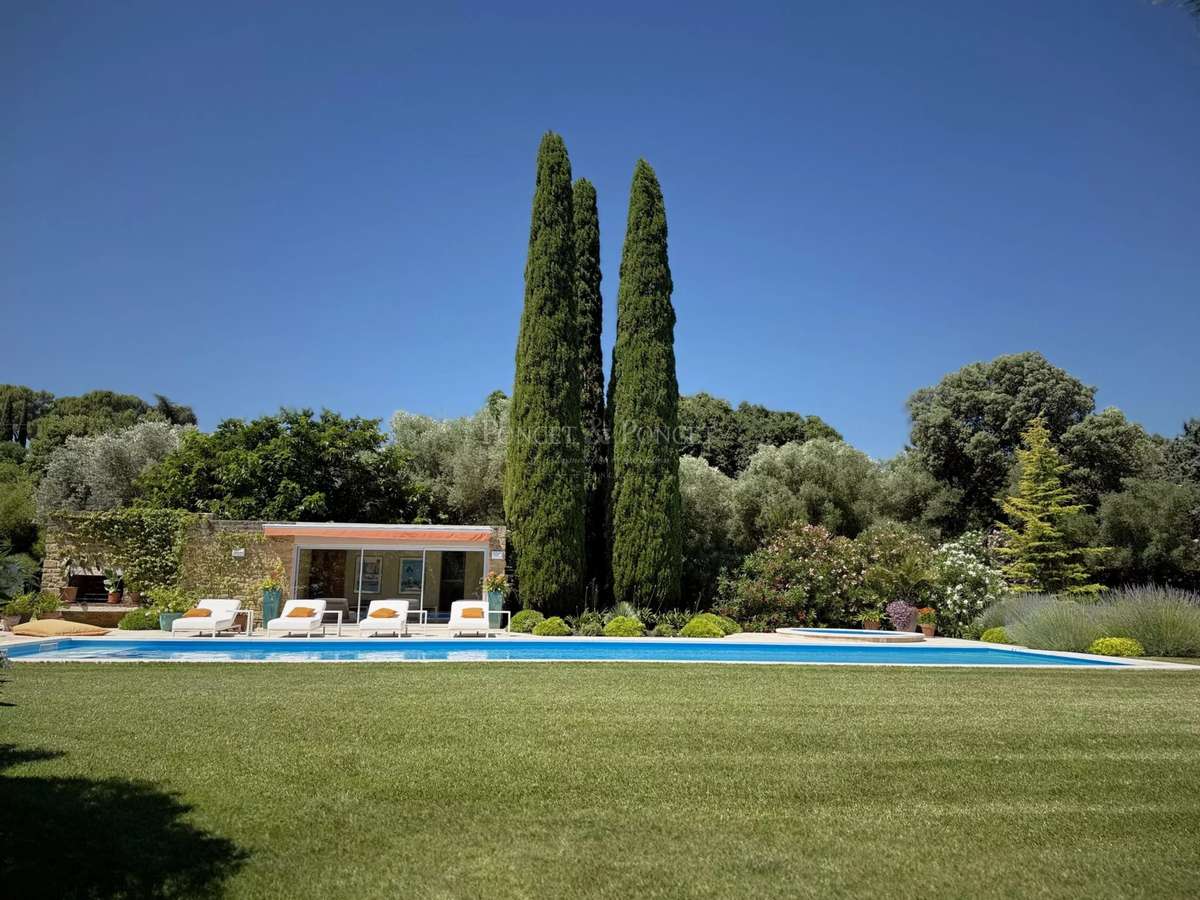 Maison Uzès
