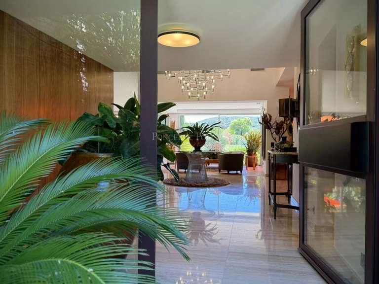 Maison Uzès - 5 chambres - 490m²