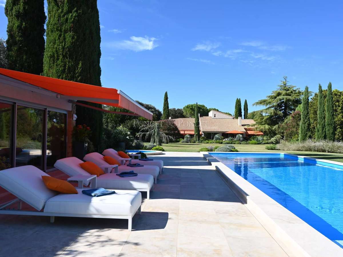 Maison Uzès