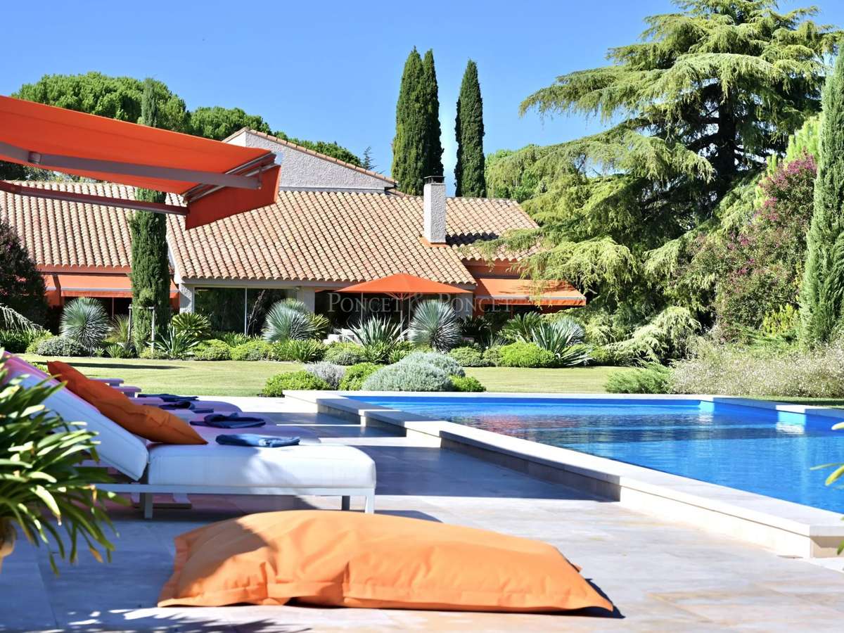 Maison Uzès