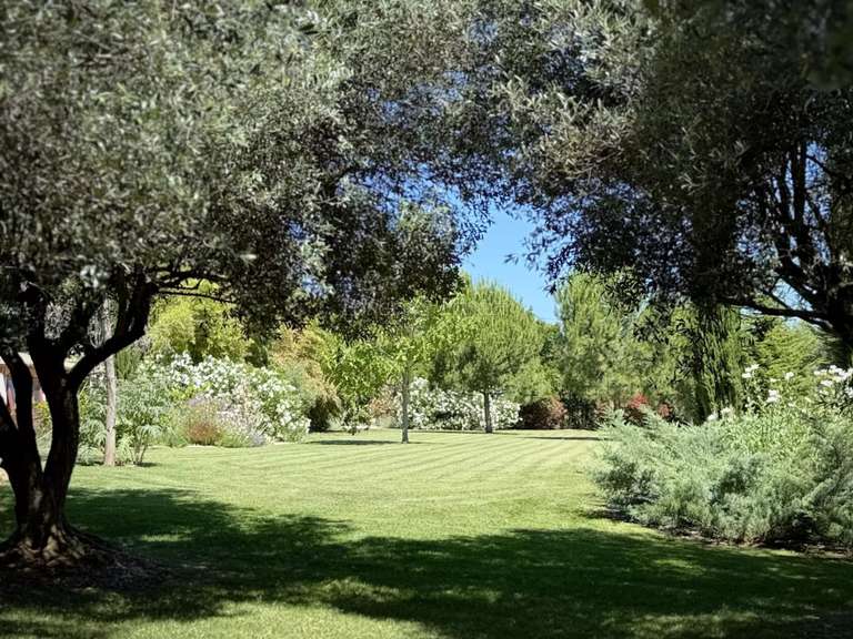 Maison Uzès - 5 chambres - 490m²