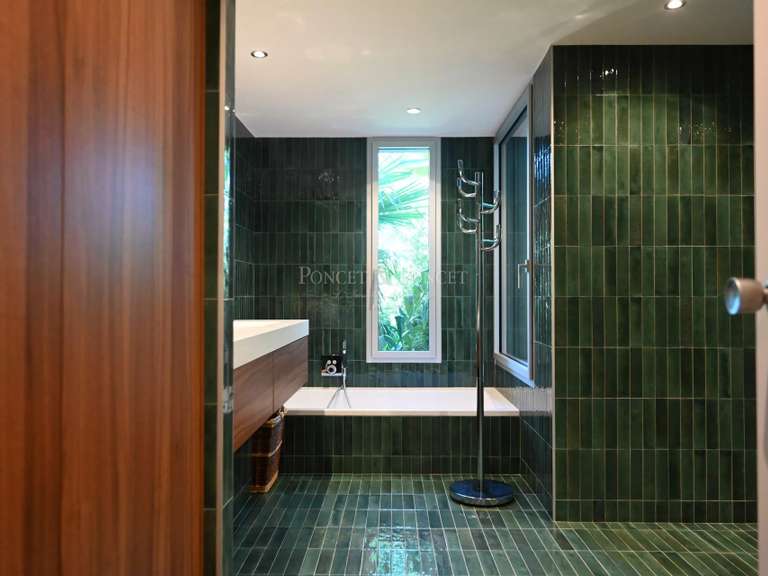 Maison Uzès - 5 chambres - 490m²