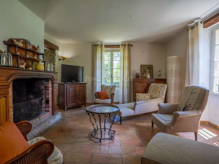 Maison Uzès - 6 chambres - 431m²