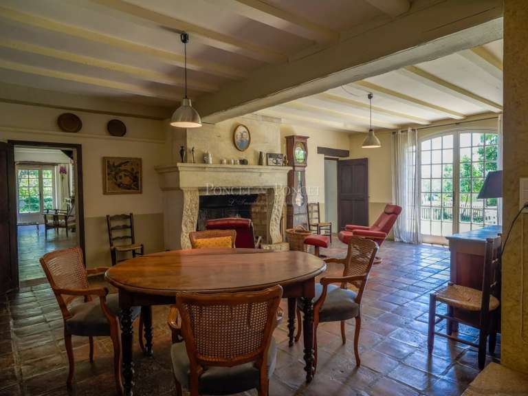 Maison Uzès - 6 chambres - 431m²