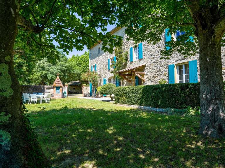 Maison Uzès - 6 chambres - 431m²