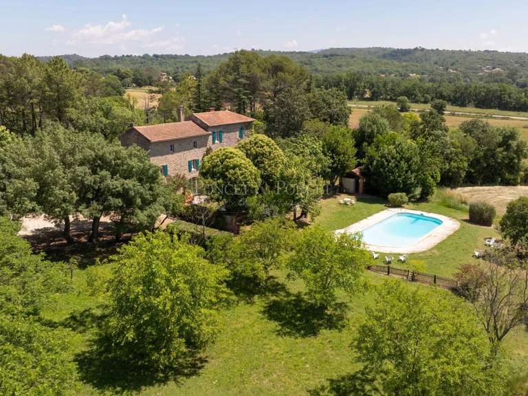 Maison Uzès - 6 chambres - 431m²