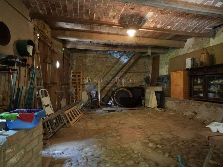 Maison Uzès - 6 chambres - 431m²