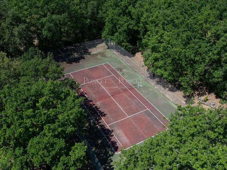 Maison Uzès - 6 chambres - 431m²