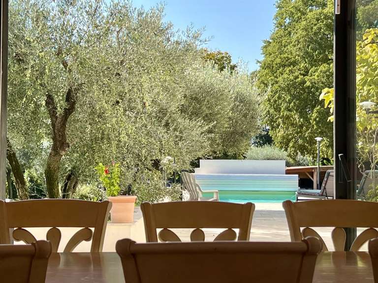 Maison Uzès - 6 chambres - 300m²