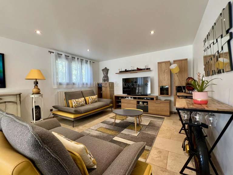 Maison Uzès - 6 chambres - 300m²