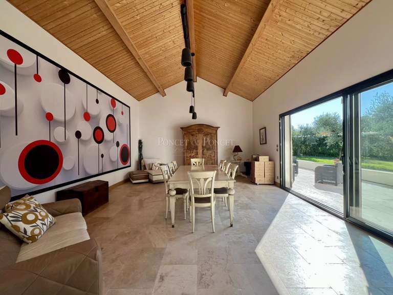 Maison Uzès - 6 chambres - 300m²