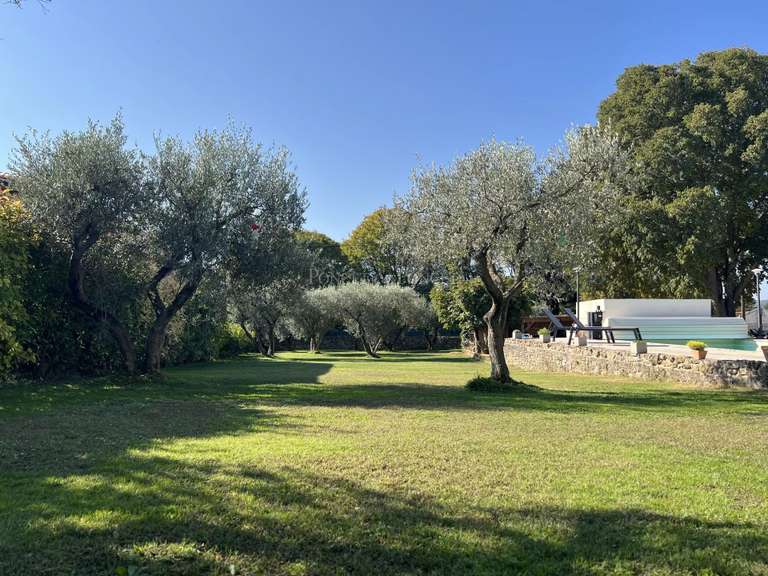 Maison Uzès - 6 chambres - 300m²