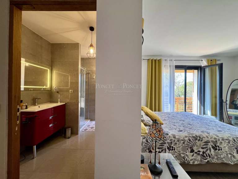 Maison Uzès - 6 chambres - 300m²