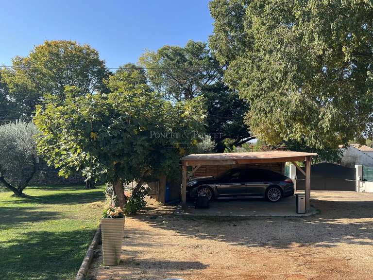 Maison Uzès - 6 chambres - 300m²