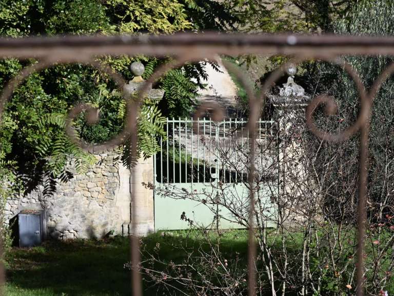 Maison Uzès - 7 chambres - 360m²