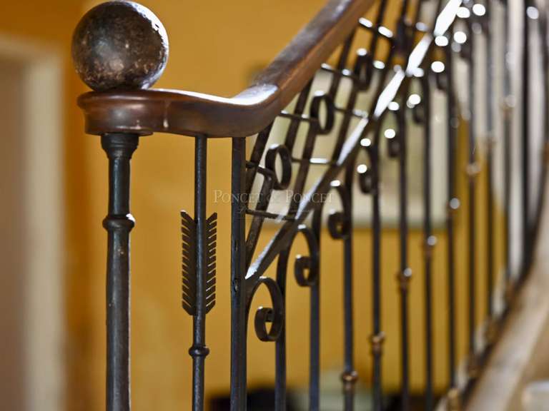 Maison Uzès - 7 chambres - 360m²