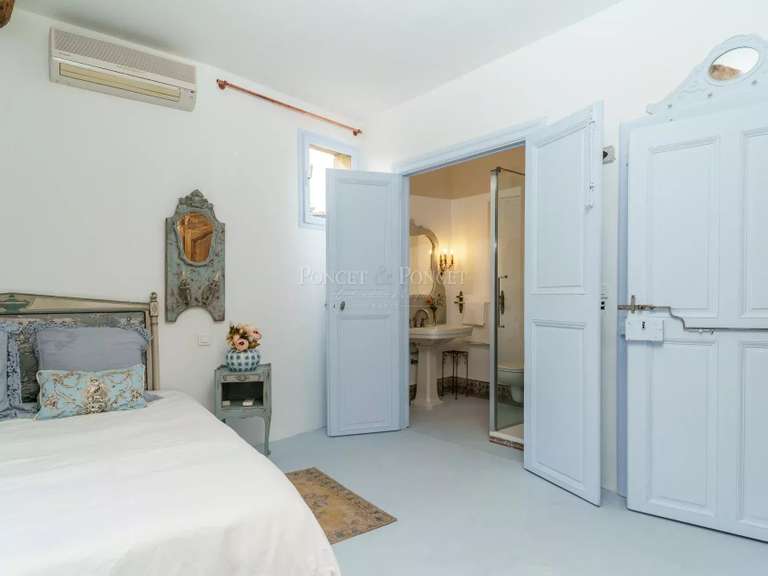 Maison Uzès - 6 chambres - 626m²