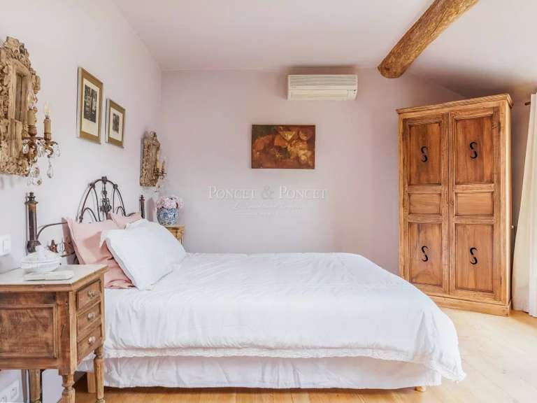 Maison Uzès - 6 chambres - 626m²