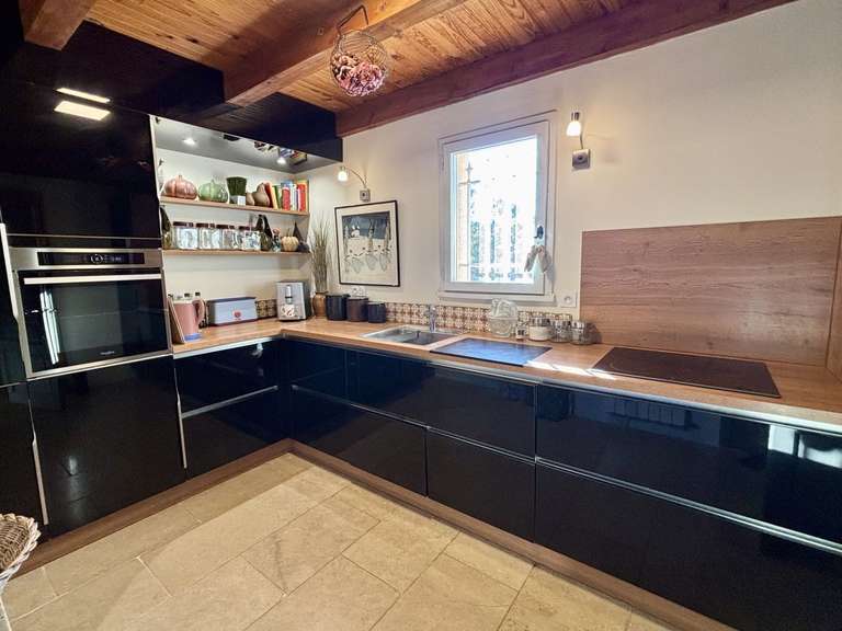 House Uzès - 150m²