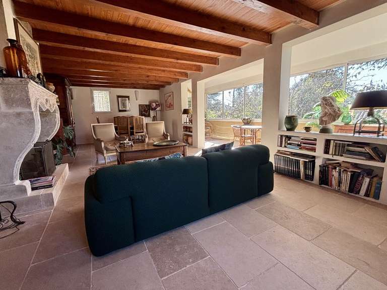 House Uzès - 150m²
