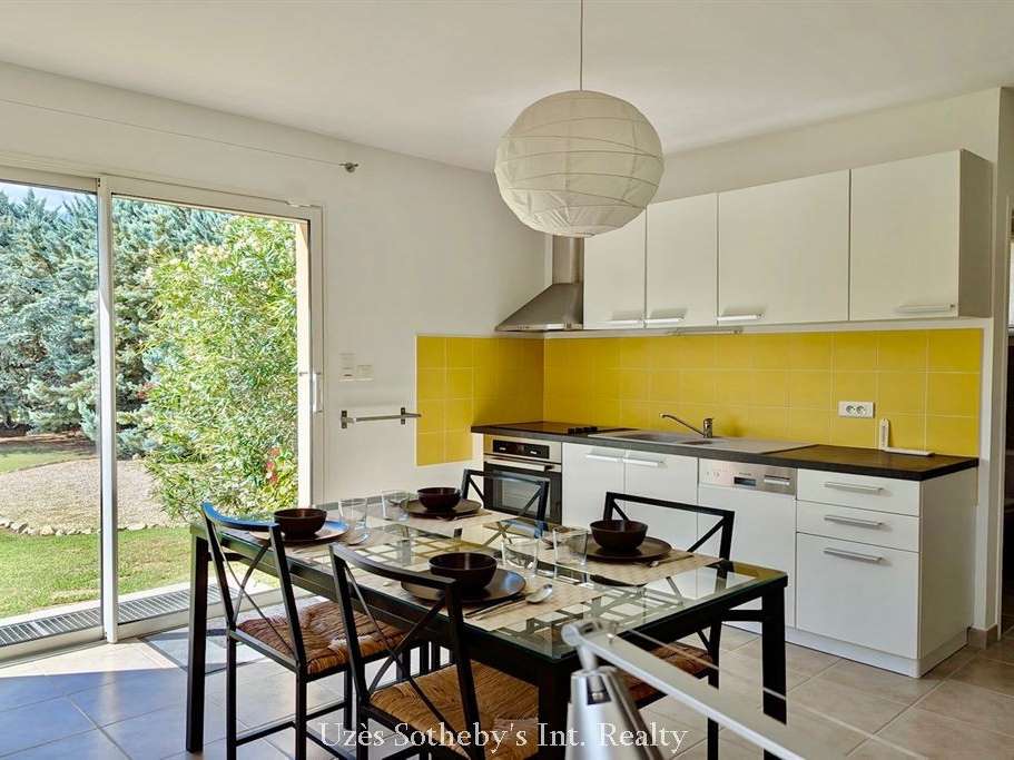 Maison Uzès